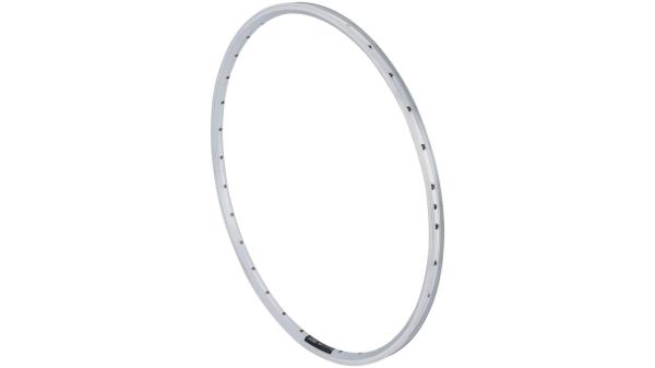 CONTEC Classic L17  17 mm silber
