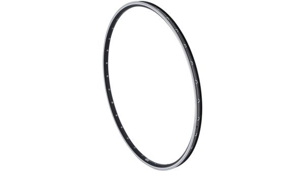 CONTEC Classic L17  17 mm schwarz