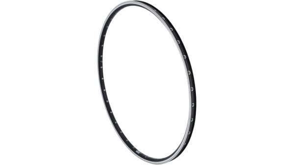 CONTEC Classic L17  17 mm schwarz