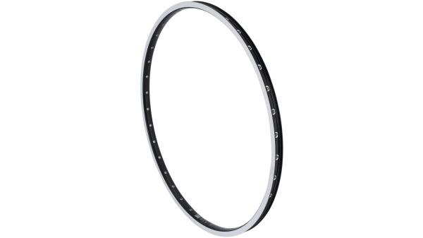 CONTEC Classic S19  17 mm schwarz