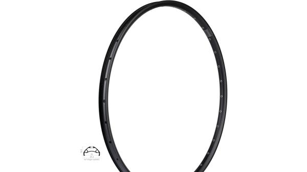 CONTEC Xeta  Unisize schwarz