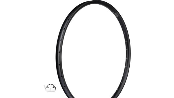 CONTEC Xeta  Unisize schwarz