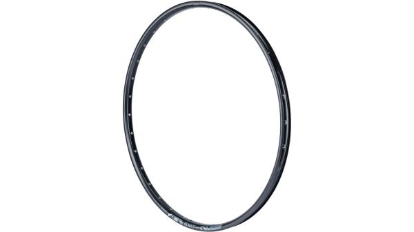 CONTEC Exit  17 mm schwarz