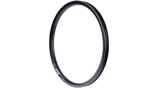 CONTEC Zen 20 Disc  XXL schwarz