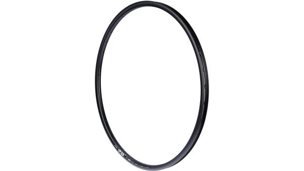 CONTEC Zen 28 Disc  17 mm schwarz