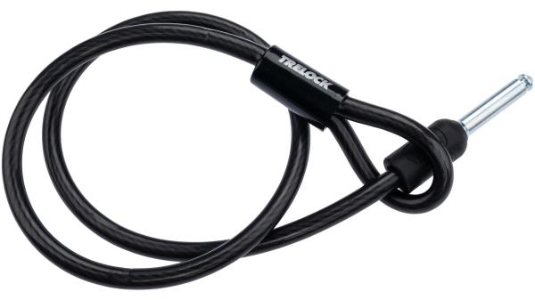 Trelock ZR 310  XXL schwarz