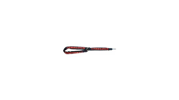 Trelock ZR 355  XXL schwarz, rot