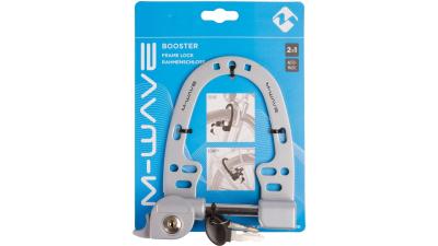 Mighty Mighty  F1 silber Produktbild 1