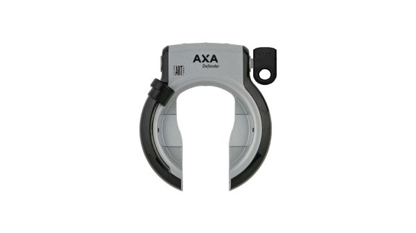 Axa Defender  F1 schwarz, grau