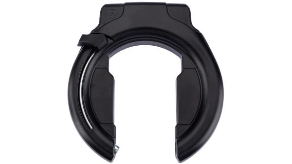 Trelock Rahmen- und Akkuschloss-Set  F1 schwarz, silber