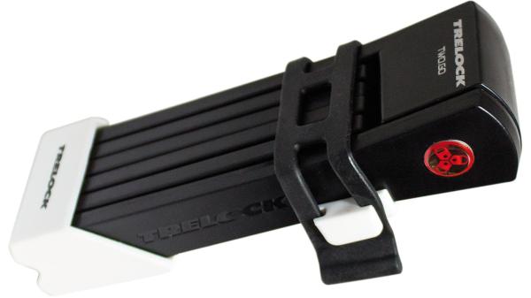 Trelock FS 200/75 Two Go  M5 schwarz, wei&szlig;