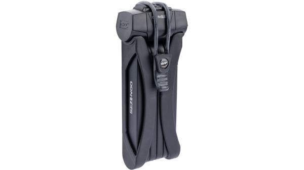 CONTEC SherLock  M5 schwarz