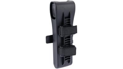 CONTEC TomLoc  M5 schwarz Produktbild 1