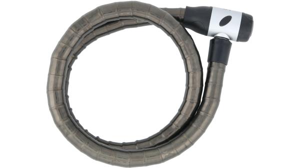 Security Plus GS 98  17 mm schwarz, silber, grau
