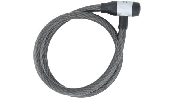 Security Plus PK 96  17 mm schwarz, silber, grau