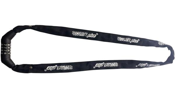 Security Plus ZKS 120  L schwarz
