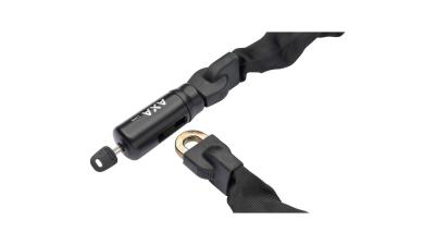 Axa Linq  L schwarz Produktbild 1