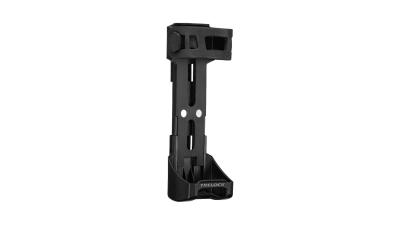 Trelock FS 360/85 Code  M5 schwarz Produktbild 2
