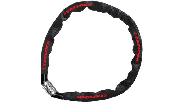 Trelock BC 115 Code  L schwarz