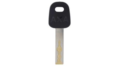 Axa Block XXL  F1 schwarz Produktbild 2