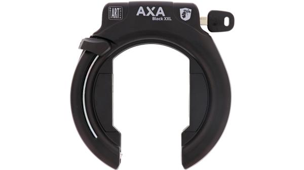 Axa Block XXL  F1 schwarz