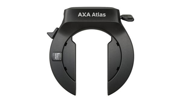 Axa Atlas  F1 schwarz