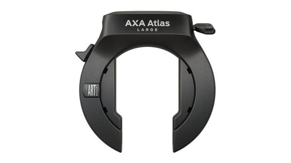 Axa Atlas Large  F1 schwarz