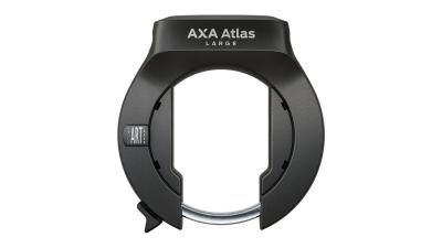 Axa Atlas Large  F1 schwarz Produktbild 1