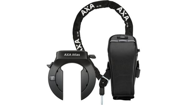 Axa Atlas  F1 schwarz