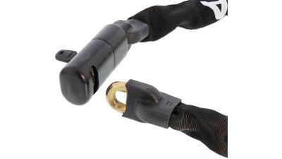 Axa Linq Pro  XL schwarz Produktbild 1