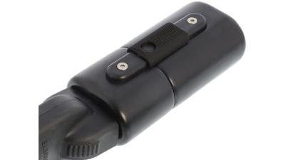 Axa Linq Pro  XL schwarz Produktbild 2