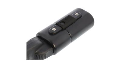 Axa Linq Pro  L schwarz Produktbild 2