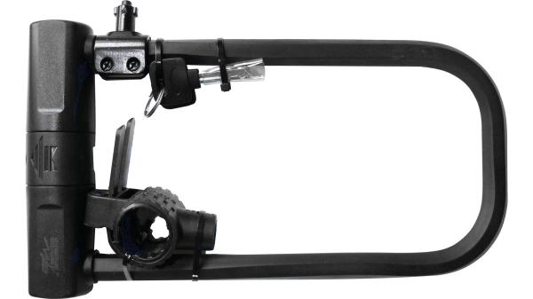 Security Plus BS85  17 mm schwarz
