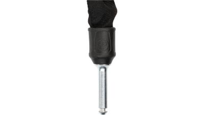 Trelock RS 430  F1 schwarz, rot Produktbild 2