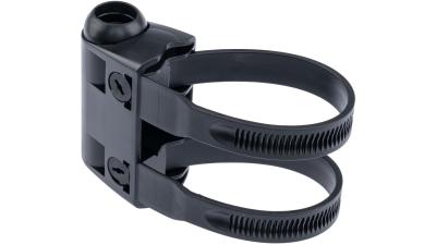 Trelock ZB 401  17 mm schwarz Produktbild 1