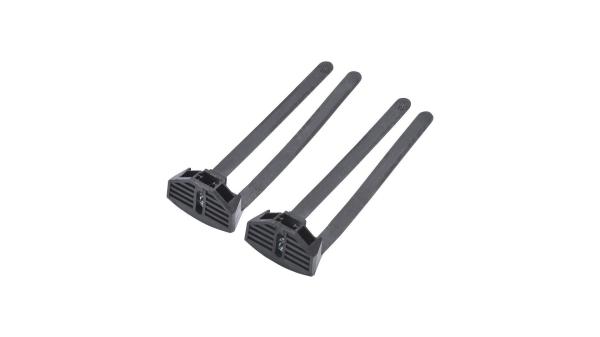 Axa Flex Mount  17 mm 