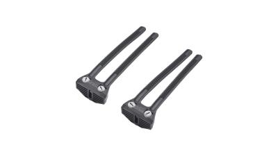 Axa Flex Mount  17 mm  Produktbild 1