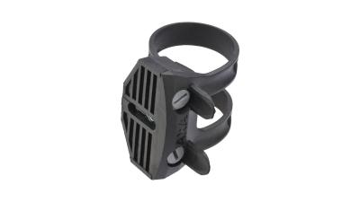 Axa Flex Mount  17 mm  Produktbild 2