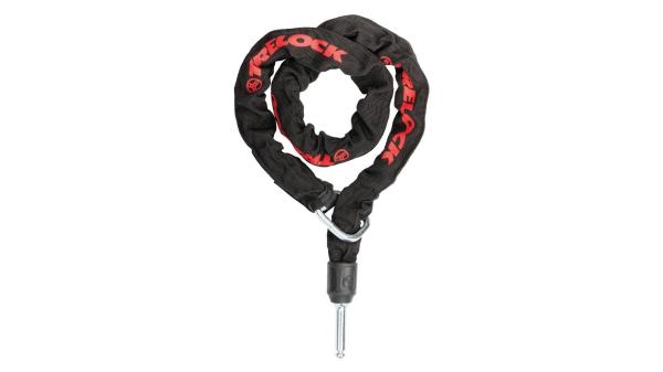 Trelock ZR 355  XXL schwarz, rot