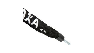 Axa ULC  XXL schwarz Produktbild 1
