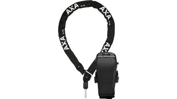 Axa ULC  XXL schwarz