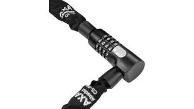 Axa Absolute  L schwarz Produktbild 2
