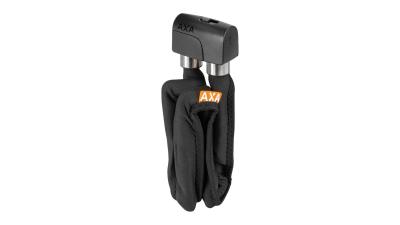 Axa 8 - 100 (Next Generation)  M5 schwarz Produktbild 1
