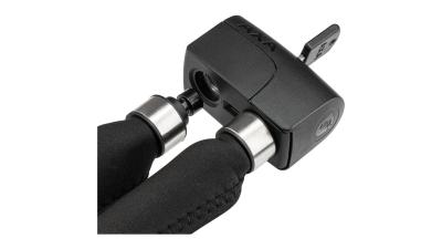 Axa 10 - 105 (Next Generation)  M5 schwarz Produktbild 2