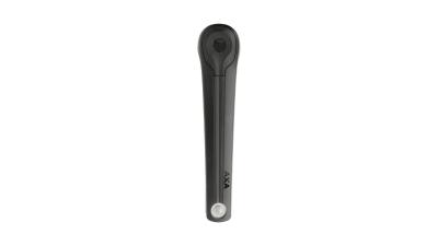 Axa Fold  M5 schwarz Produktbild 2