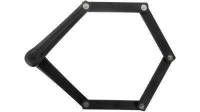 Axa Fold  M5 schwarz Produktbild 2