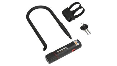 Trelock U4  17 mm schwarz Produktbild 2