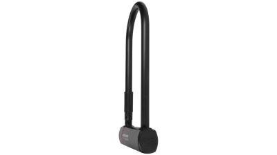 Trelock U4  17 mm schwarz Produktbild 1