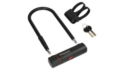 Trelock U4  17 mm schwarz Produktbild 2