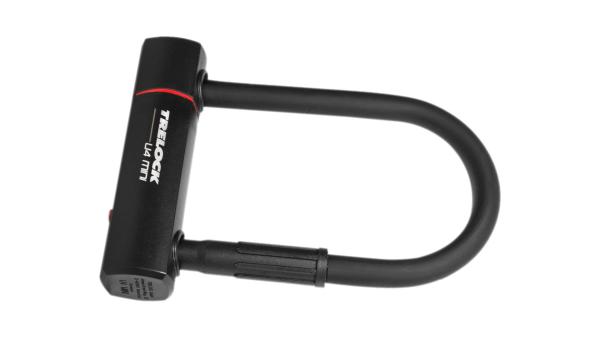 Trelock U4  17 mm schwarz